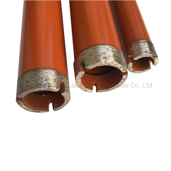 Diamond Drill Bit 7