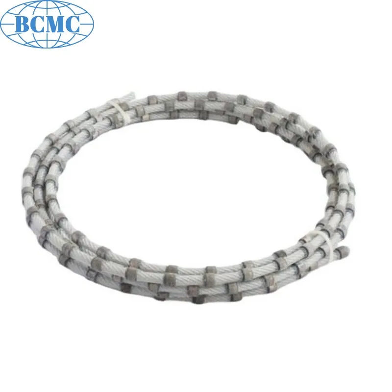Wire Saw 2