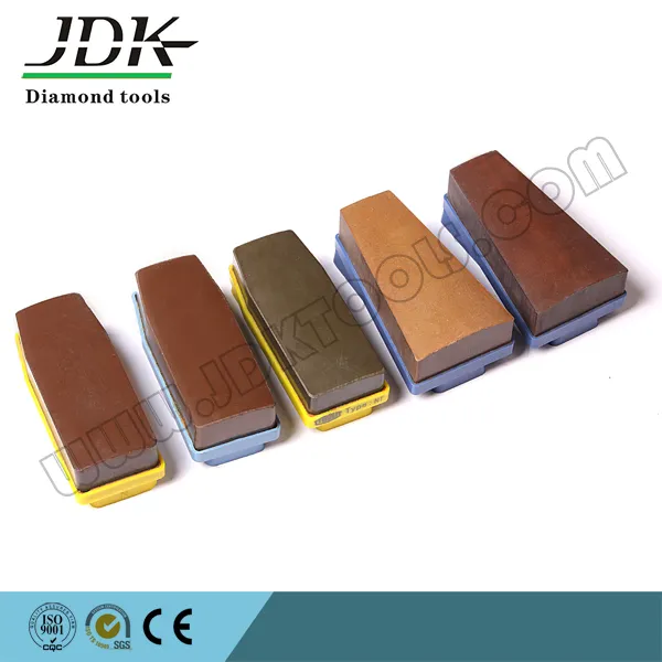 Resin Fickert 1