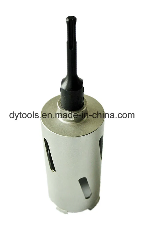 Diamond Core Bit 1