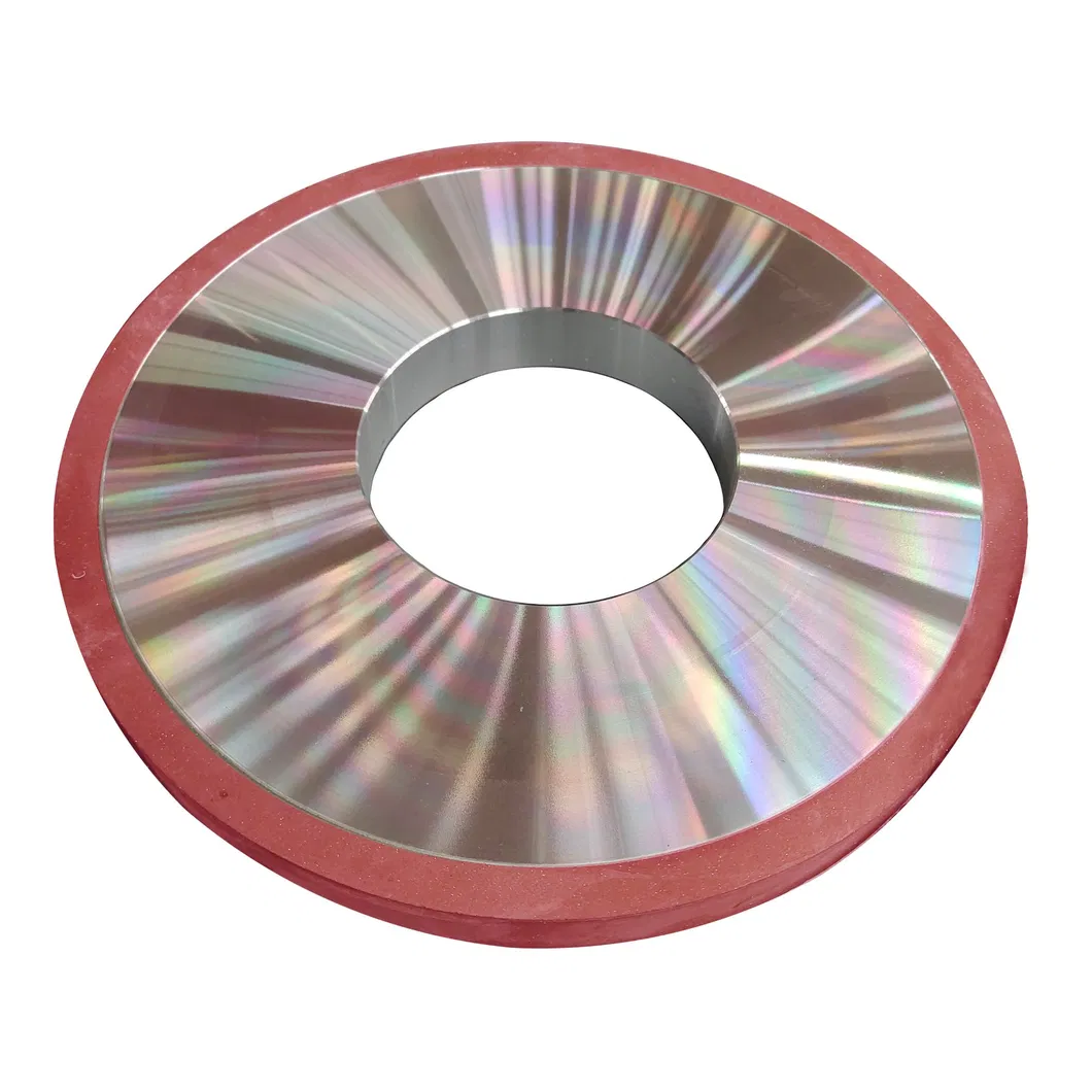 Grinding Wheel 3