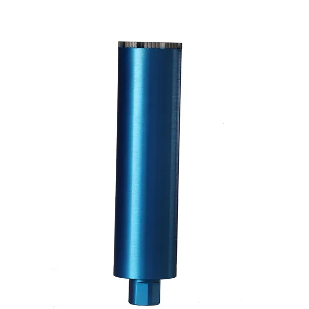 Diamond core bit 3