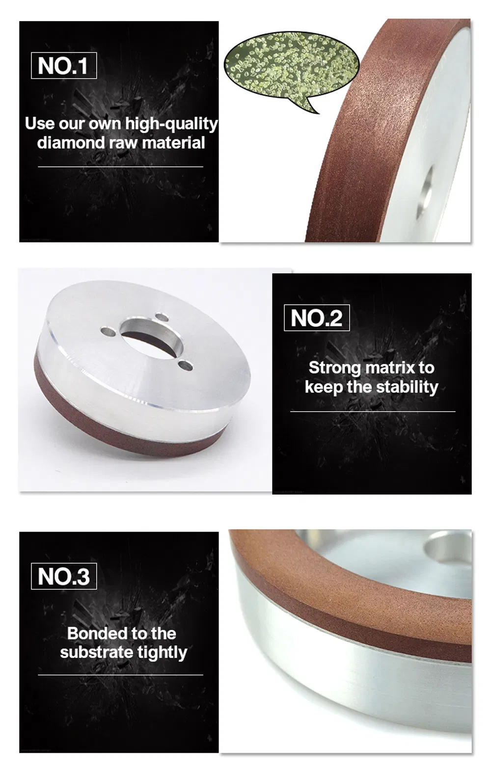 Key Features