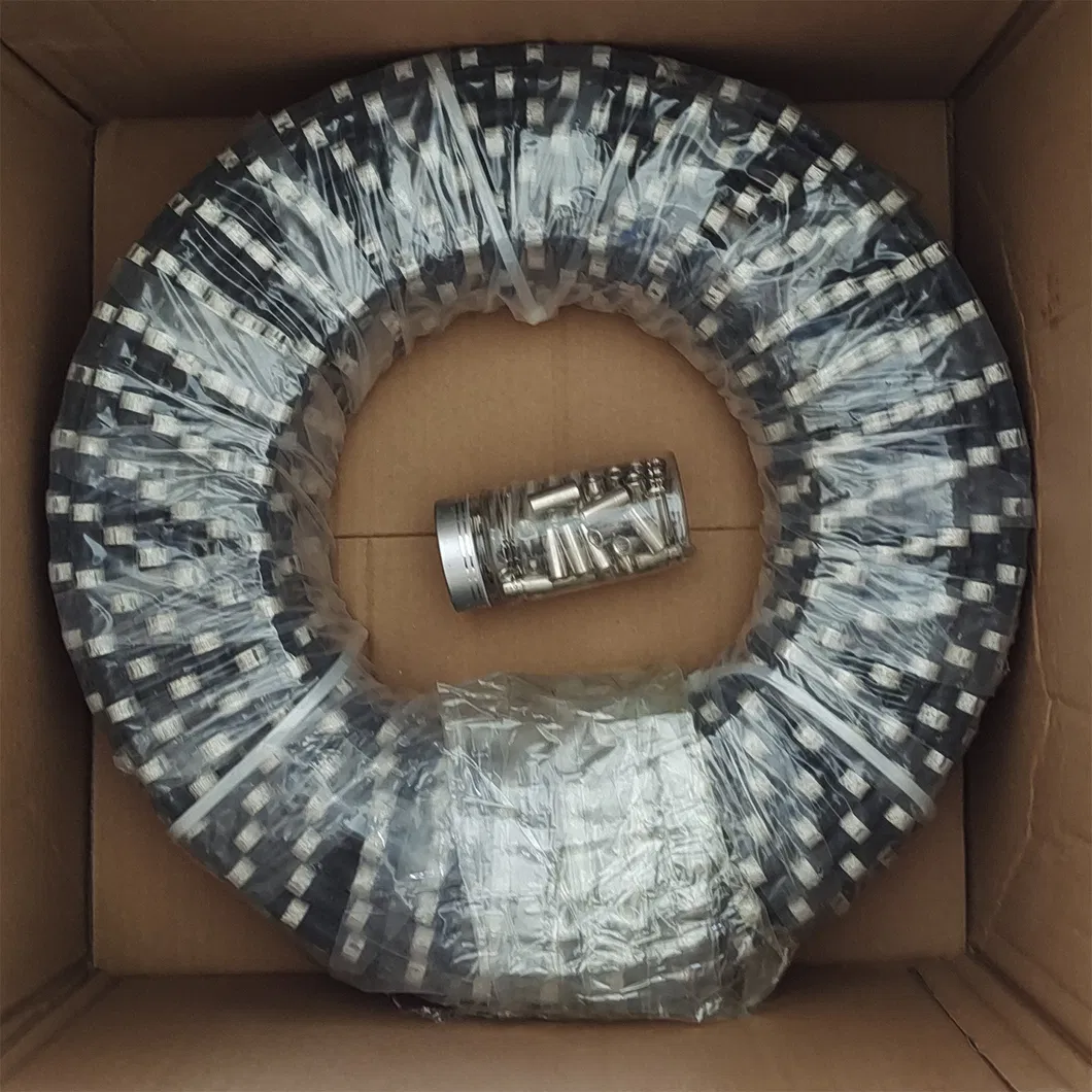 Diamond Saw Detail 3