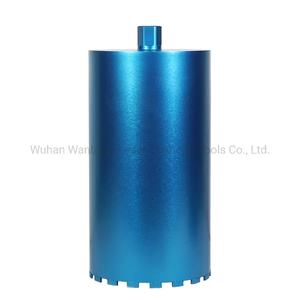 Diamond Drill Bit 1