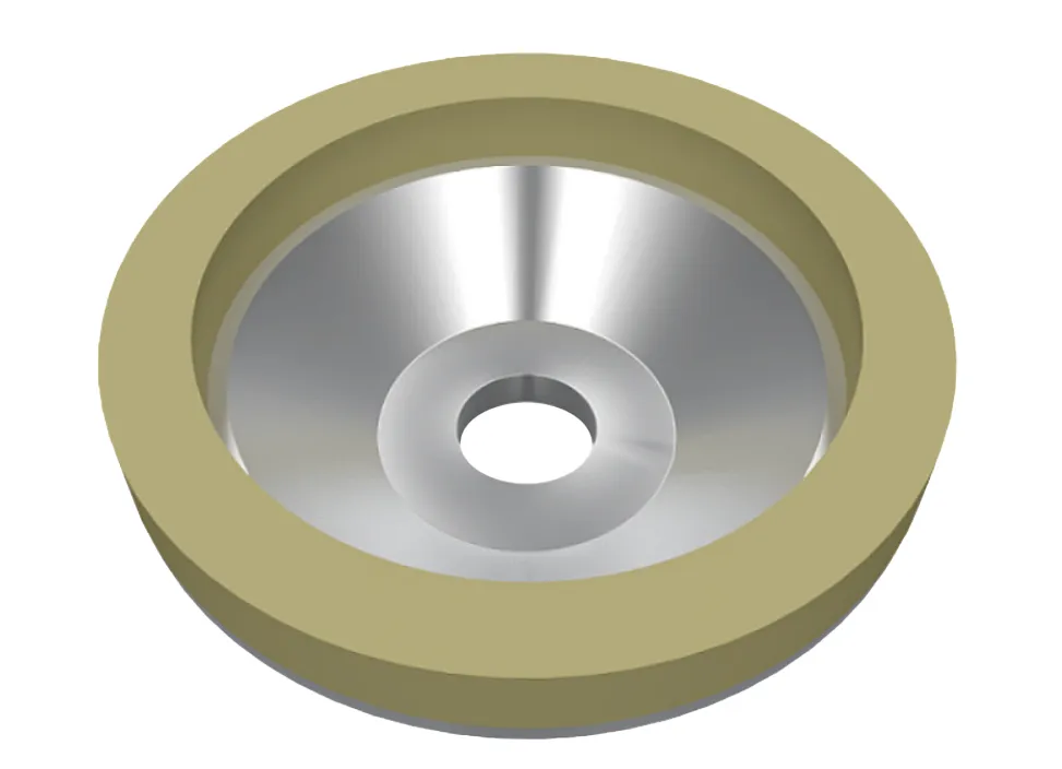 Grinding Wheel 2