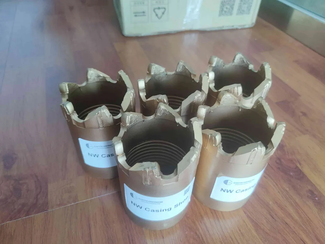 بت حذاء الماس المشبع