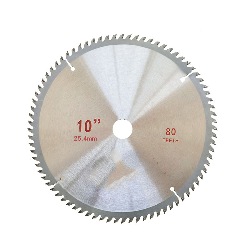 4" 40t شفرة منشار قطع الخشب متعددة الأغراض 111" قرص قطع/شفرة منشار دائري لنجارة الخشب شفرة منشار ماسية شفرة منشار Tct للخشب MDF