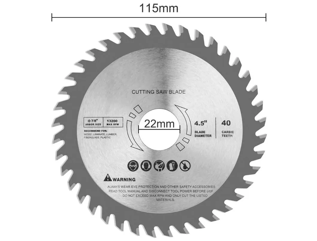 Specification Illustration