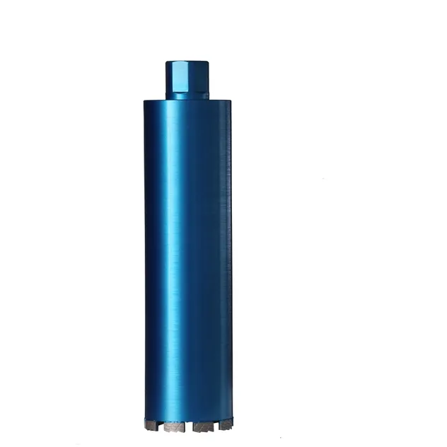 Diamond core bit 2