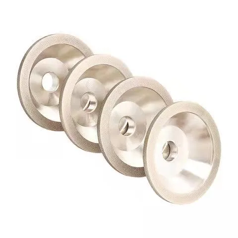 Grinding Wheel View 4