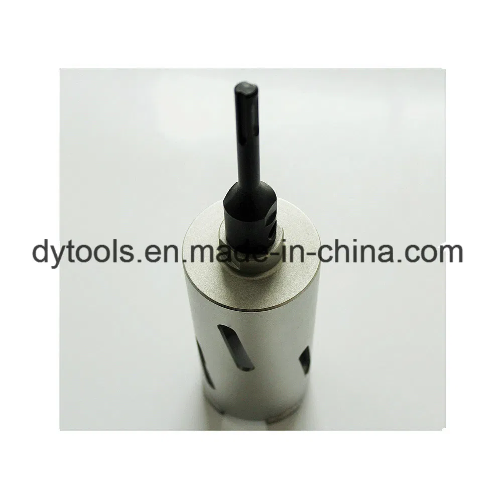 Diamond Core Bit 4