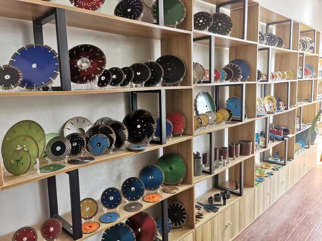 Diamond Cup Wheel
