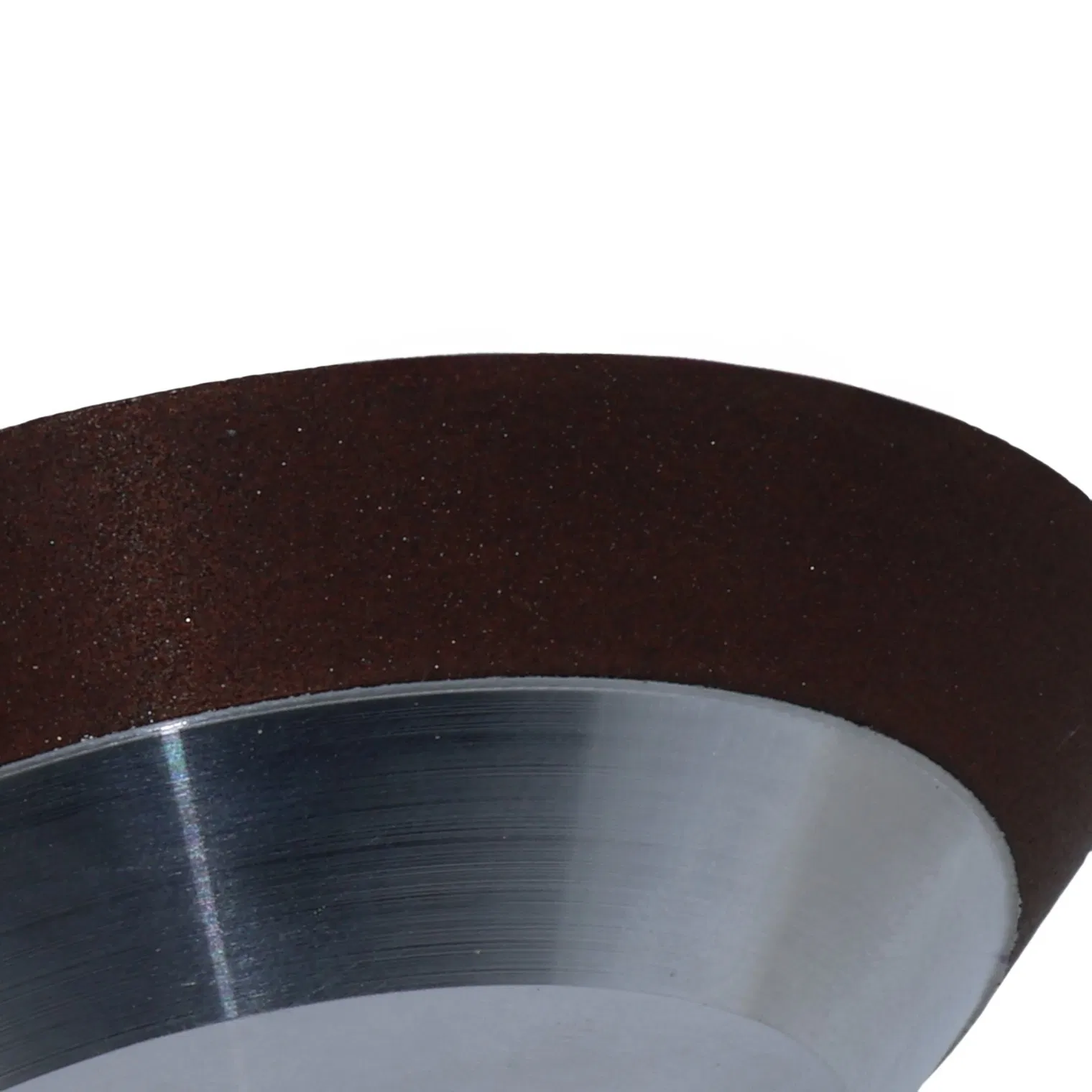 عجلة طحن سي بي إن عالية الأداء 12V9 أداة قرص فلاب ماسية لقطع CNC