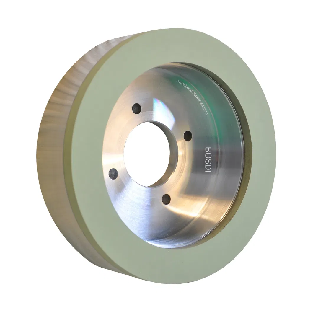 Grinding Wheel 1