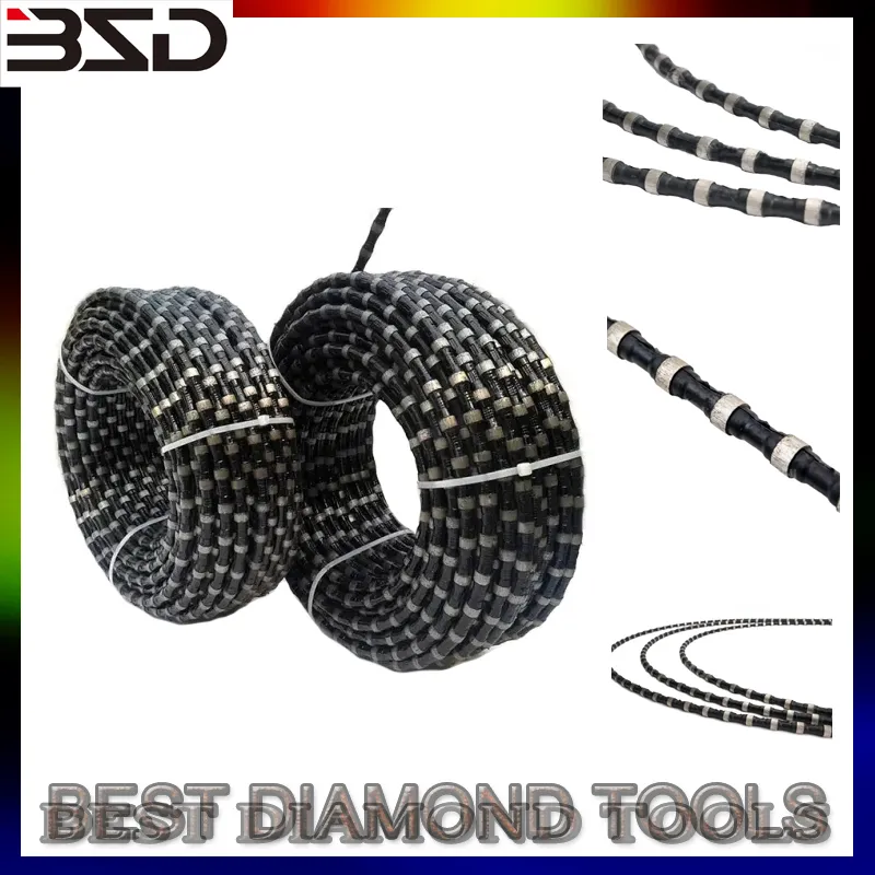 Diamond Wire 5