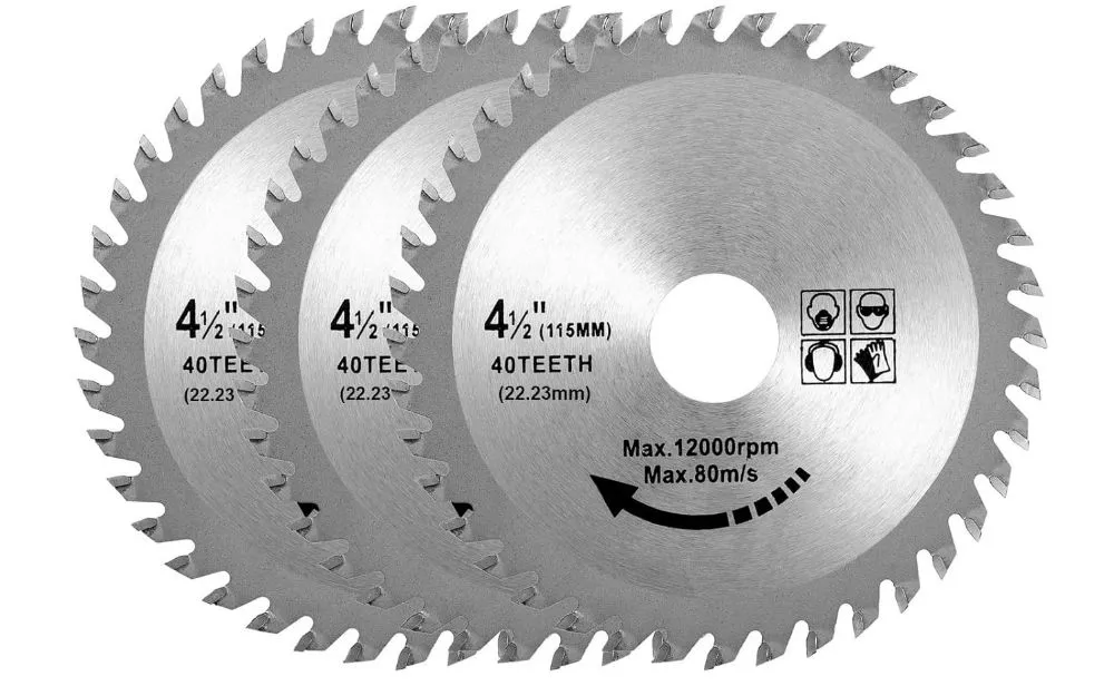 Specifications