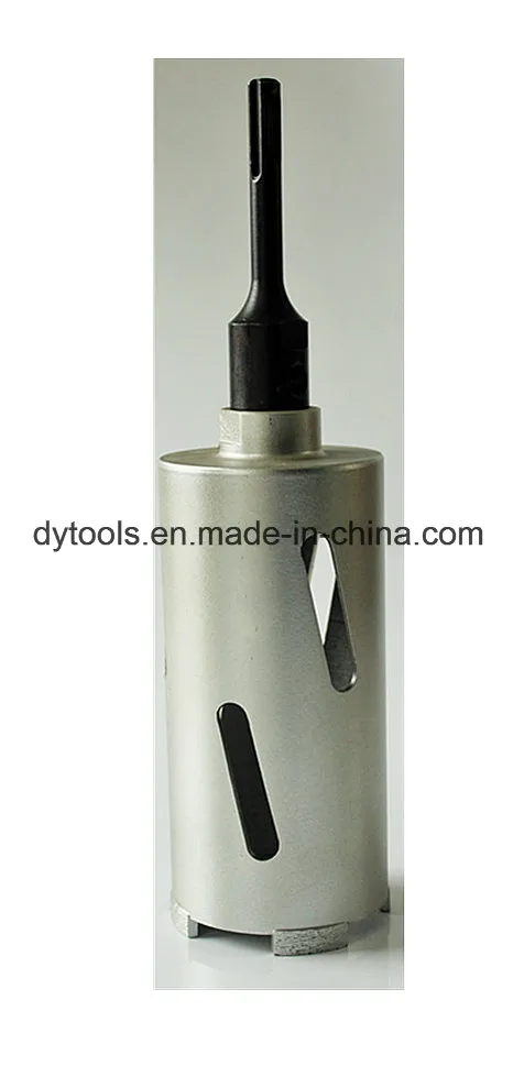 Diamond Core Bit 2
