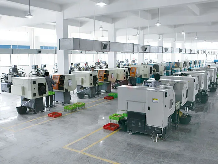 Factory View 1