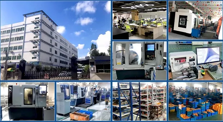 Factory 1