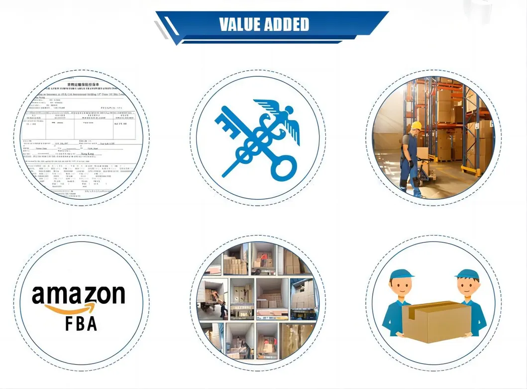 Global Logistics Service 2