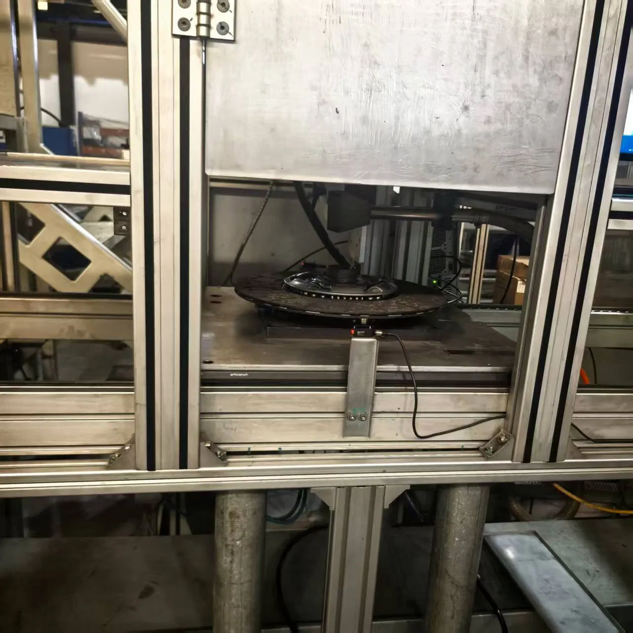 Sinotruk 430mm Clutch Pressure Plate for Heavy-Duty Trucks and Tractors Car Parts 1601210-721c/a