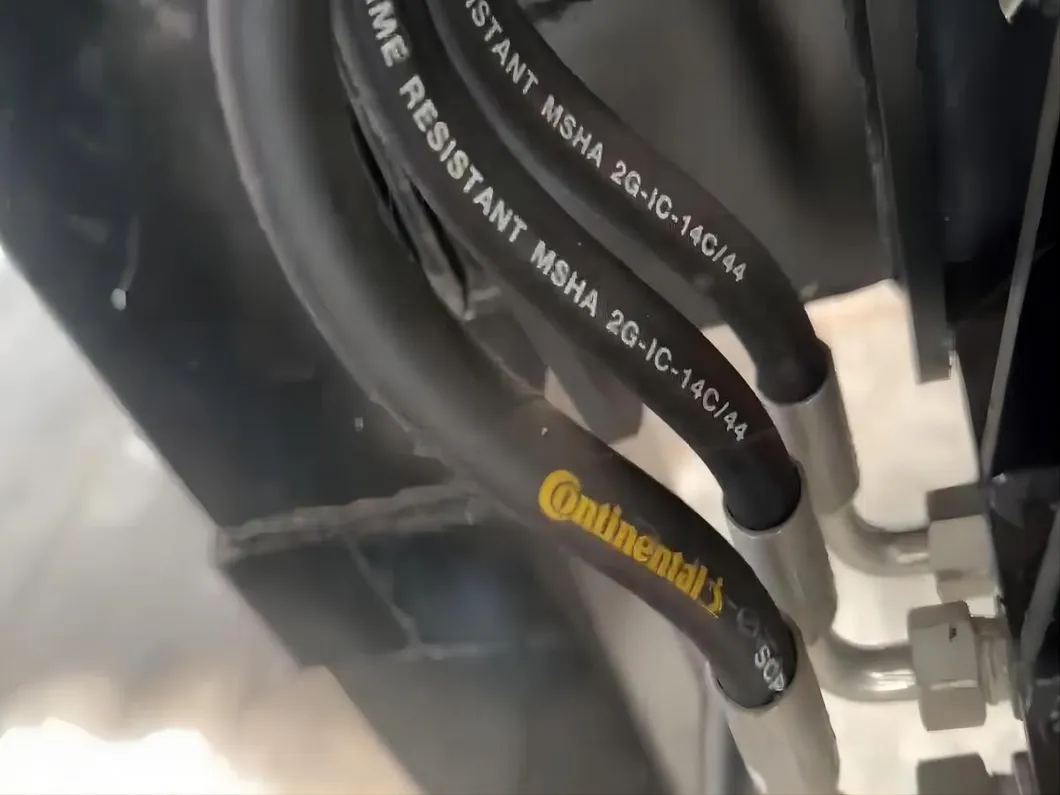 Aerial Truck Detail 3