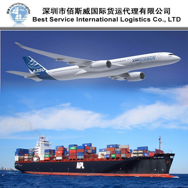 Cheapest and Fast DDU/DAP/DDP Shipping From China to Estonia, Tallinn by Air Freight Forwarder Logistics