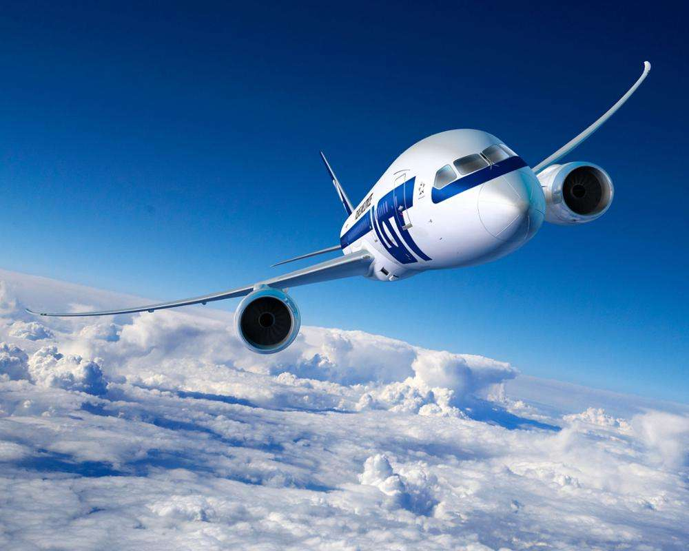 Express Delivery Air Shipping to Australia From Guangzhou/Shenzhen by International Express FedEx, UPS, DHL