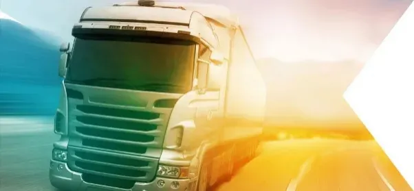 Door to Door Delivery