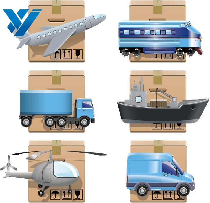 International Cheaper Air Shipping Cargo Forwarder From China to Worldwide