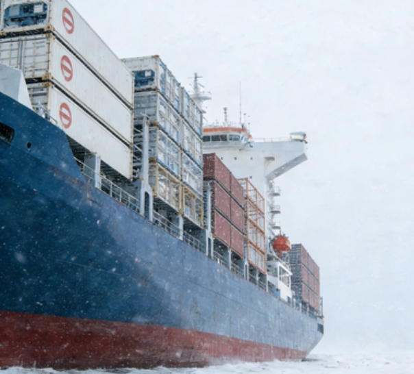 Dalian to Valparaiso Fr Container - Heavy Machinery Transport Service