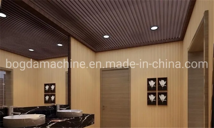 WPC Machine Detail 2