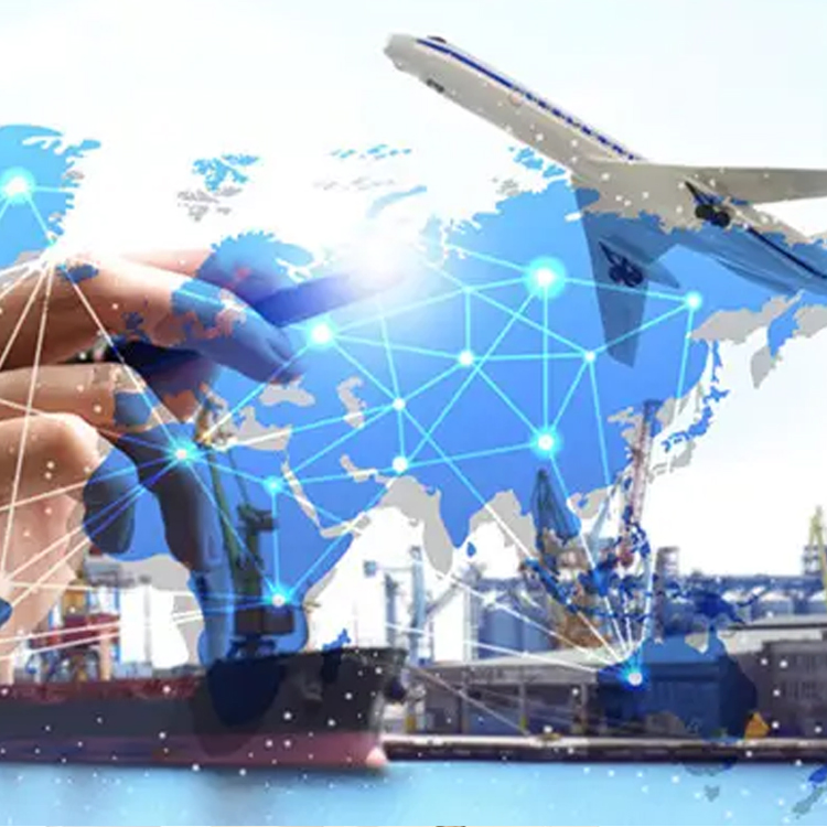 Air Freight Forwarder China to USA/Canada/Mexico Amazon DDP Service a Great Logistics Company in China