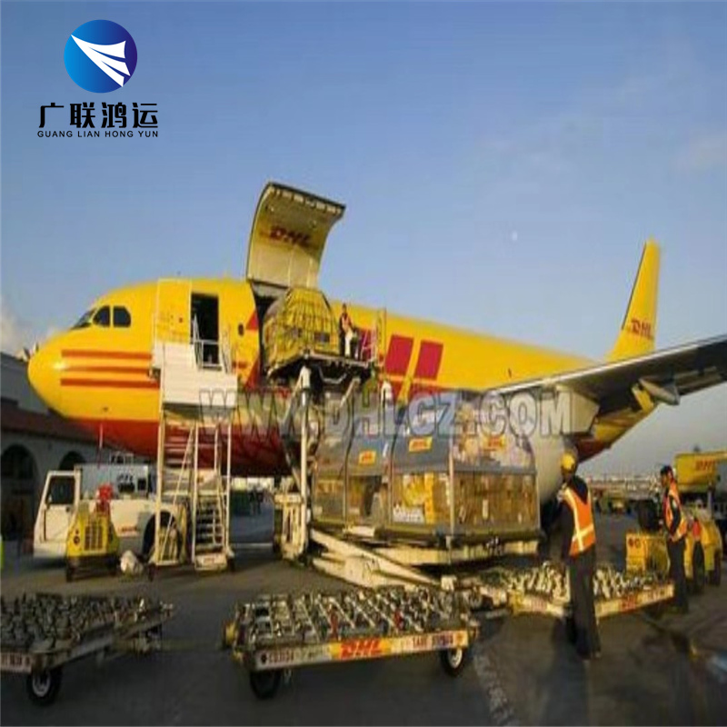 International Freight Forwarder Agent Freight Agent Shipping From China to Australia