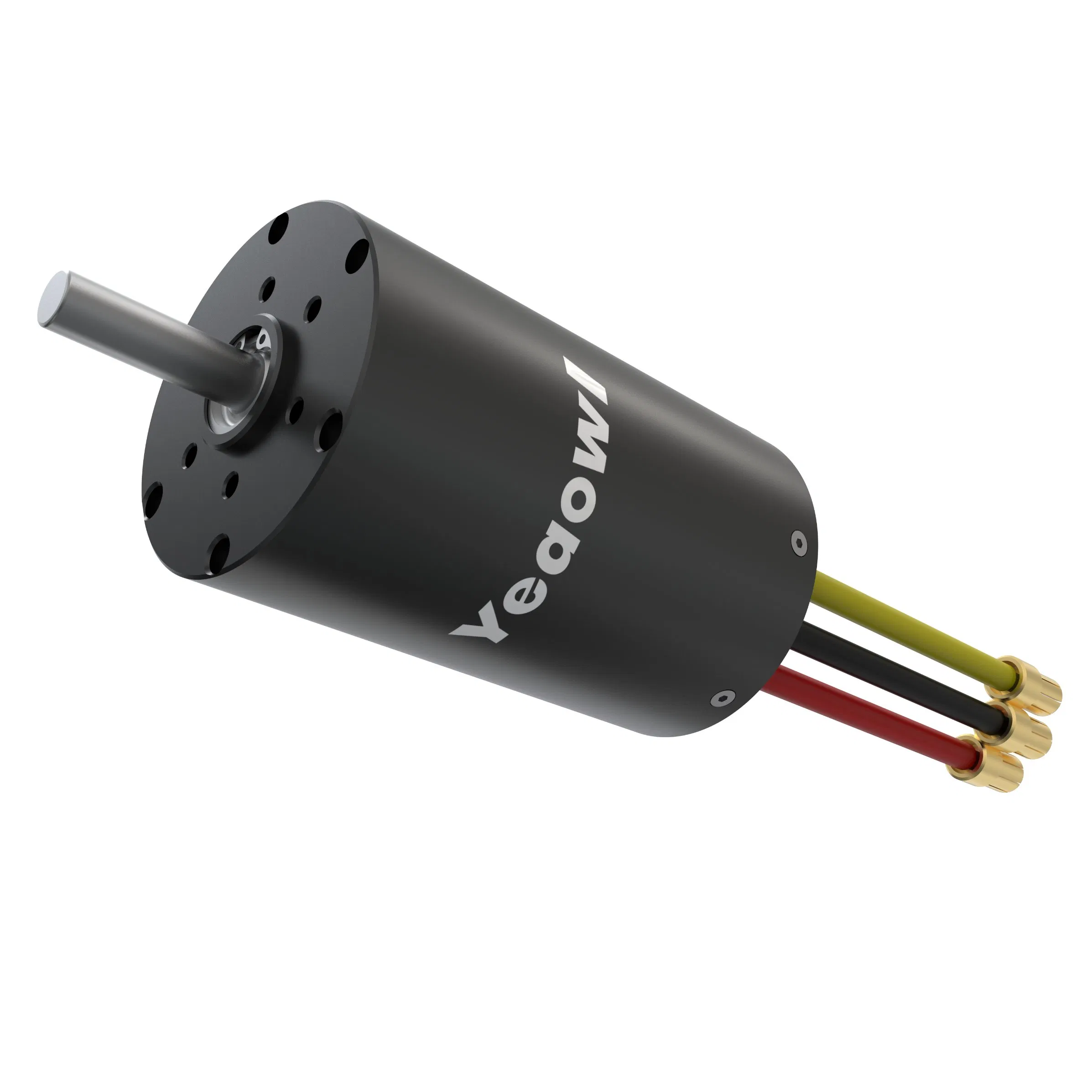 Cryodrive 380V/25kw DC Motor Low-Temperature Start for Cold Chain Logistics IP68