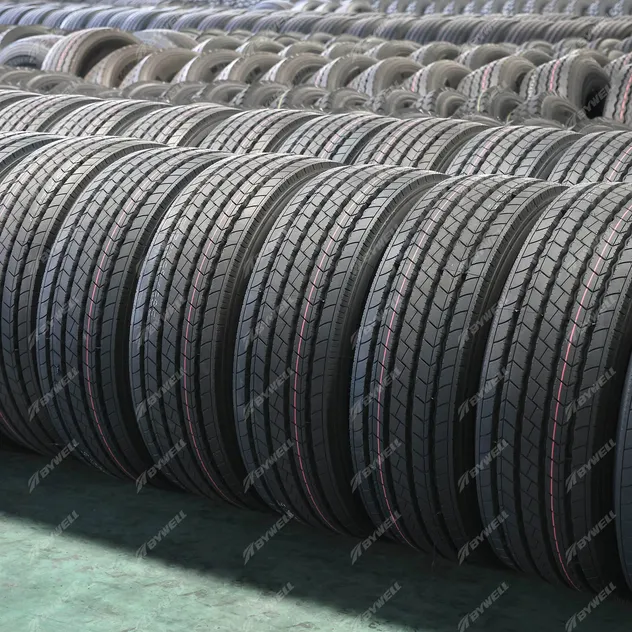 TBR Tyre 315/80R22.5