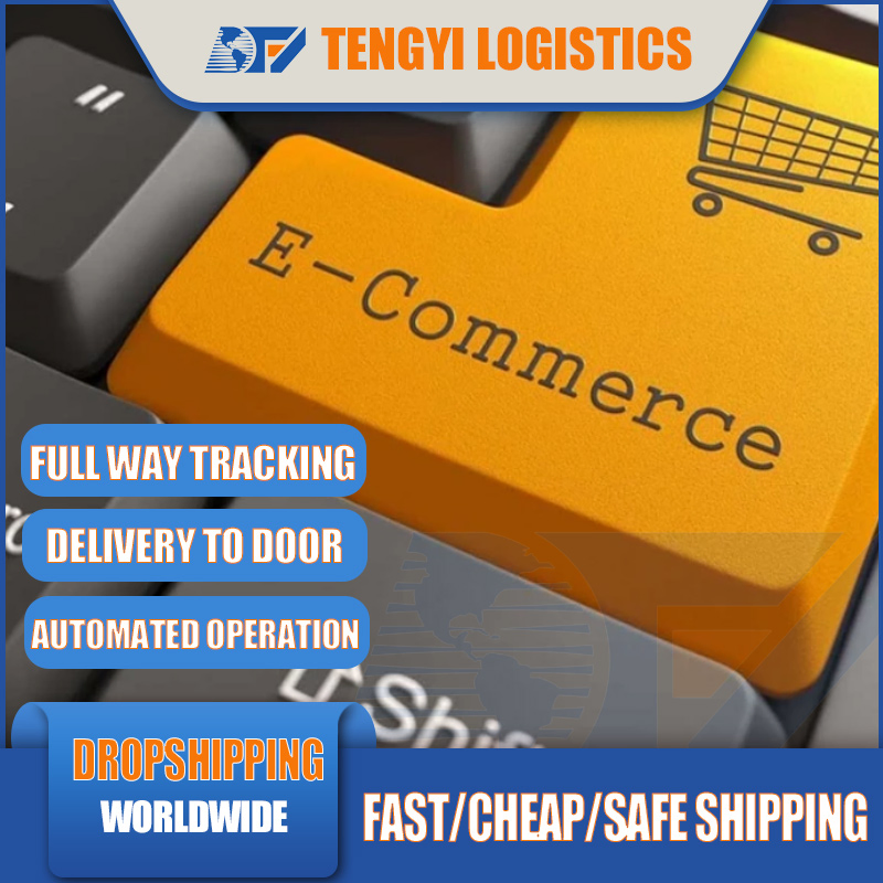 Dropshipping Agent Air Freight China to USA Europe