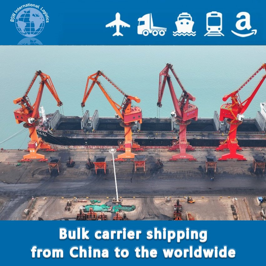 Sea Freight/Freight Forwarder/Logistic Service/Shipping Agent China to Egypt, Sokhna, Alexandria, Port Said, Damietta DDU/DAP/DDP