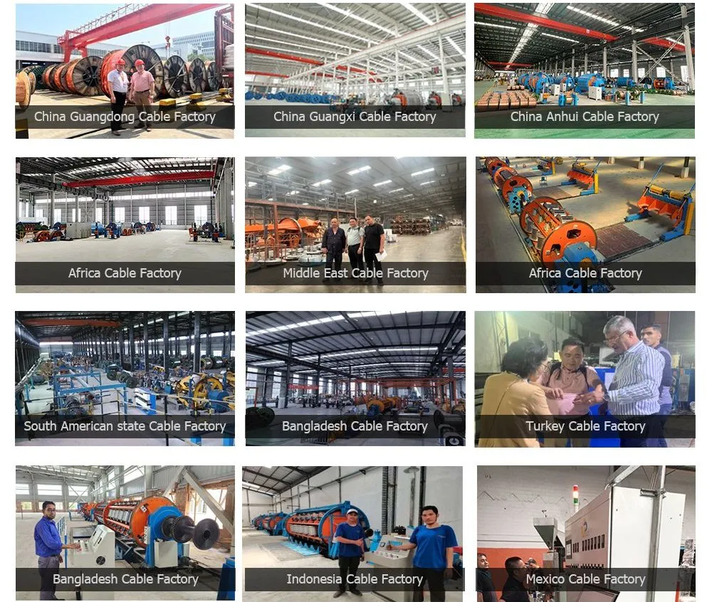 High Speed Wire Insulation Line