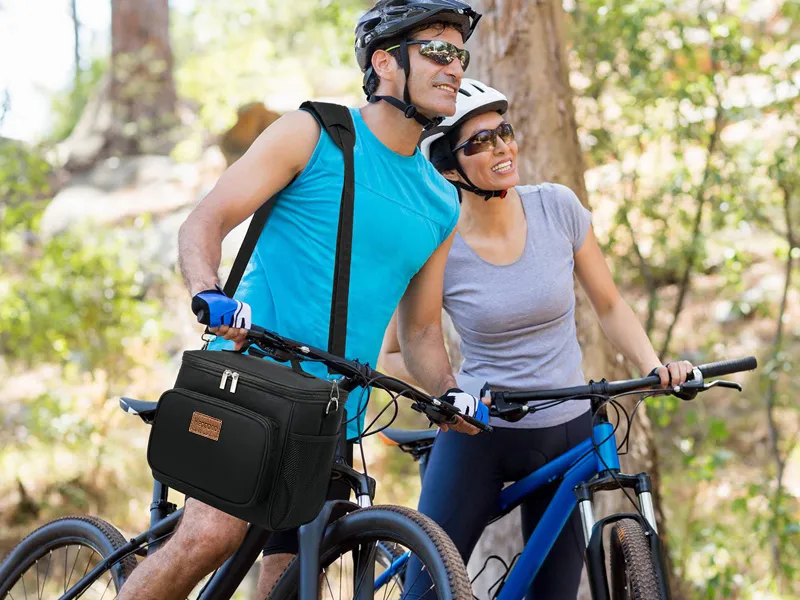 Insulated Lunch Bag Outdoor