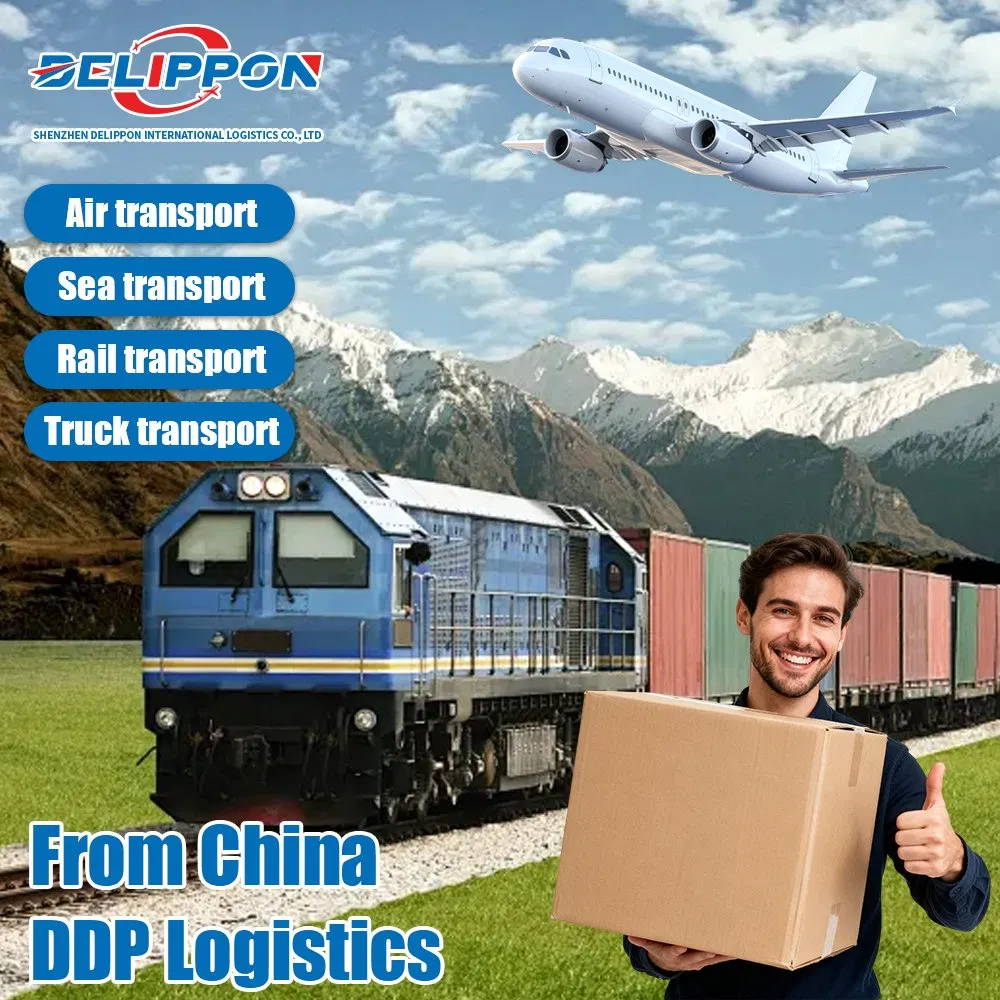 1688 Freight Forwarder Air Freight to The United States Europe Canada Australia Africa South America DDU DDP Logistics Air Freight