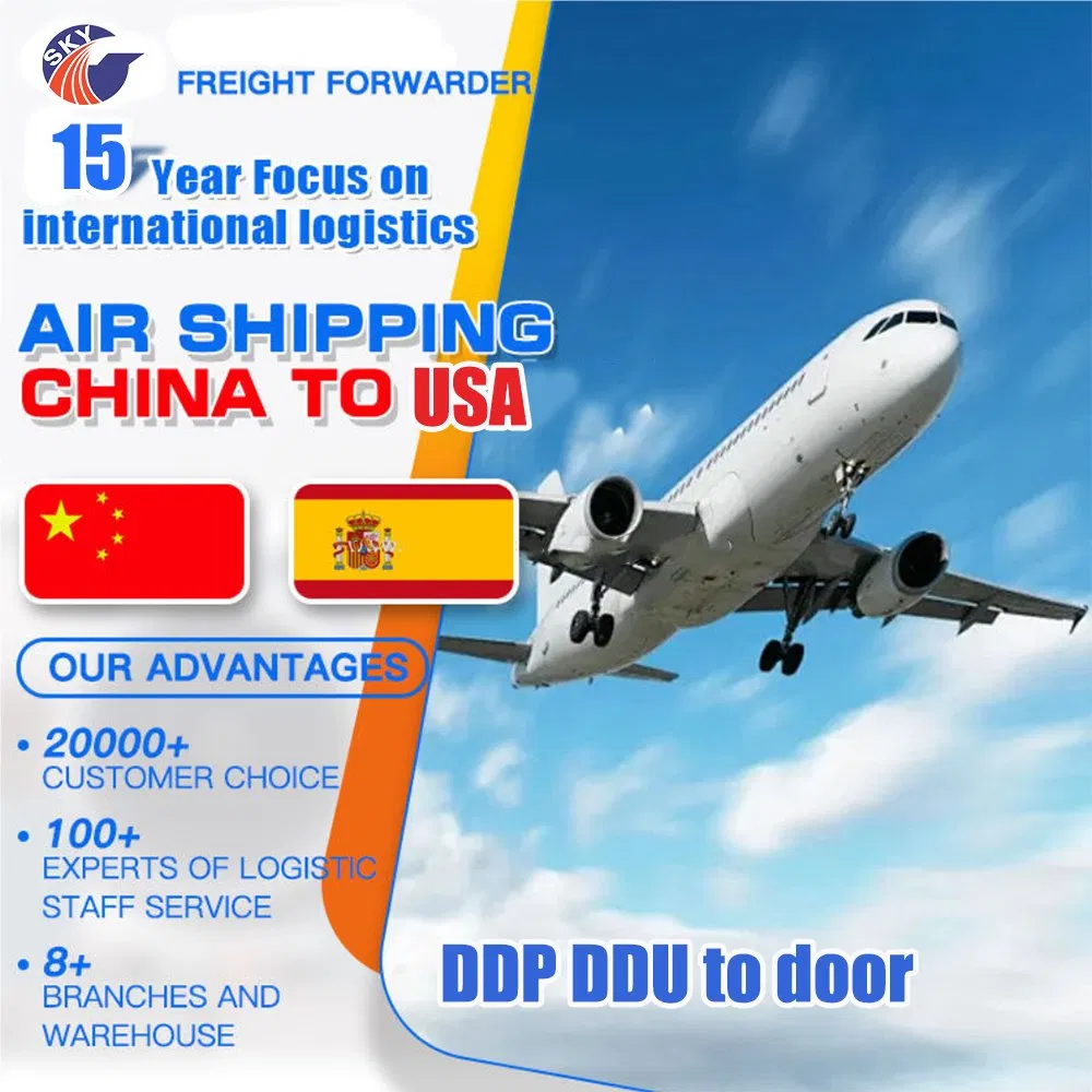 1688 Cargo to USA Europe Australia Freight Forwarder Shipping Agent Air Freight
