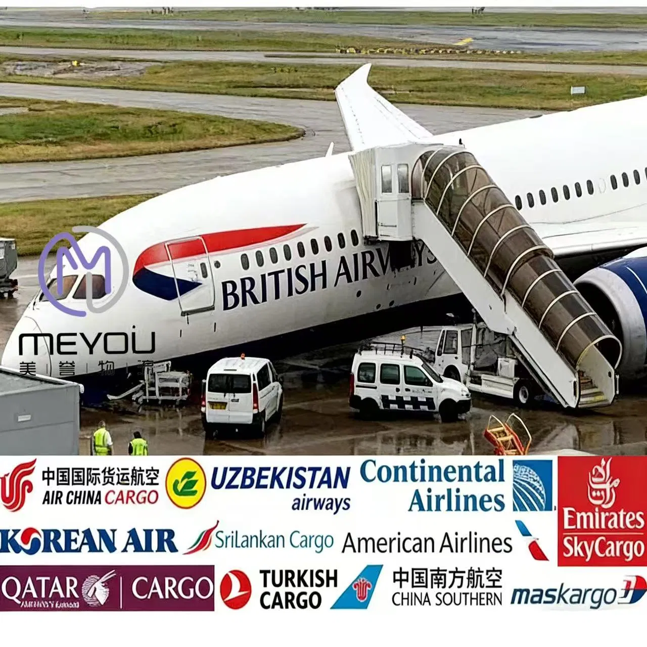 Logistics Supplier, Freight Forwarder, DHL, Philippine Airlines, UPS, Air Freight, China Door-to-Door Service, Global Express Service