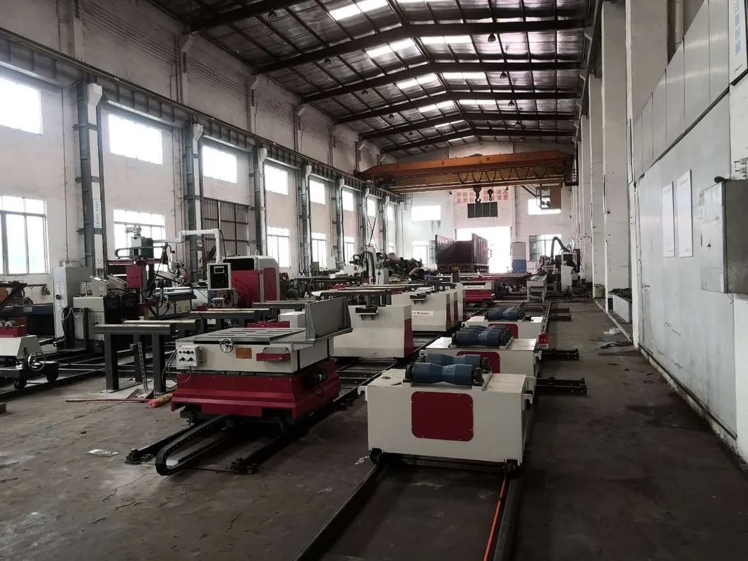 Pipe-Pipe Jointing Flow Process 3