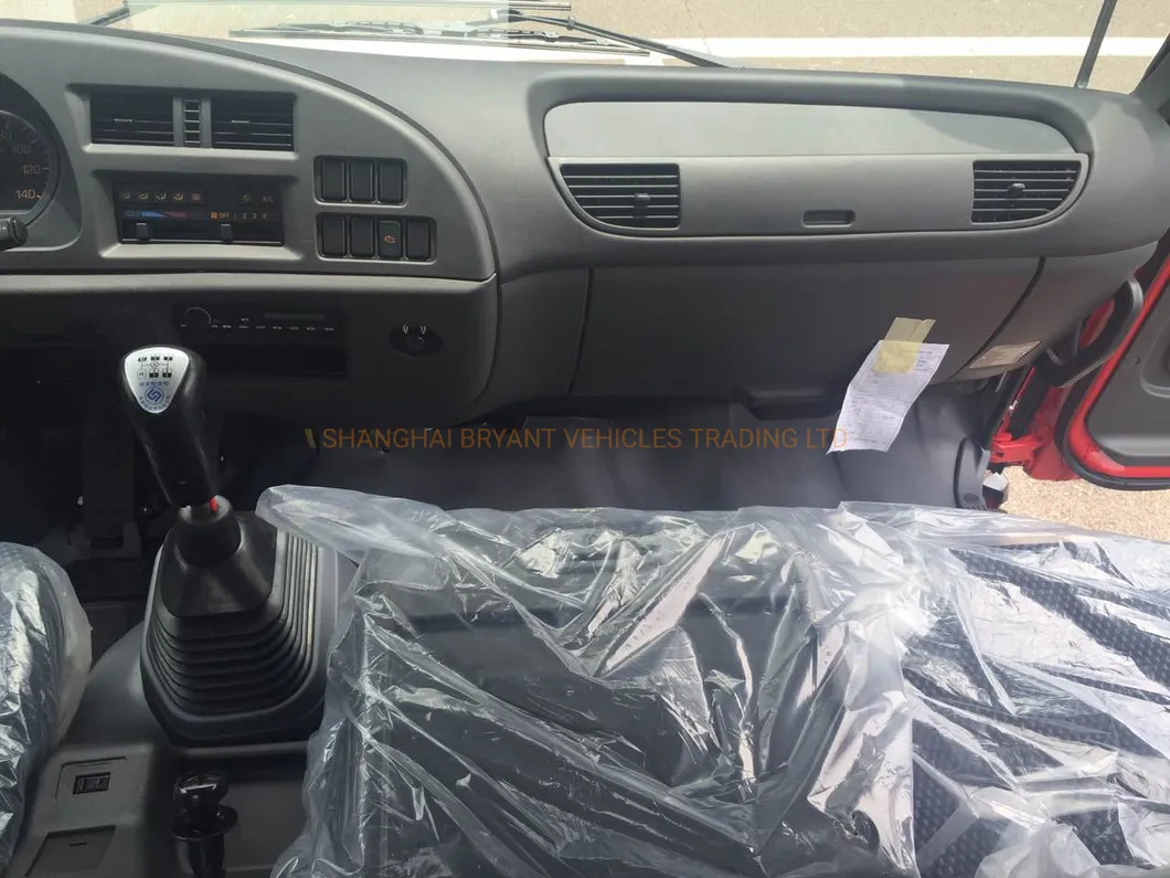 Isuzu Ftr Steering Wheel