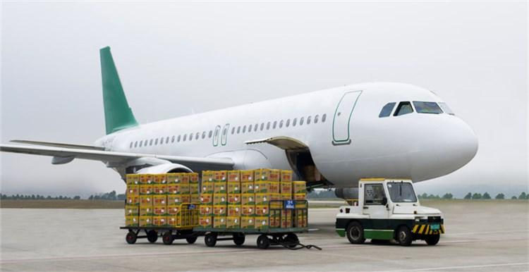 Air Freight Forwarding Services From Lanzhou (LHW) , Guiyang (KWE) , Xi’ an (XIY) China to Mexico City (MEX) in Mexican