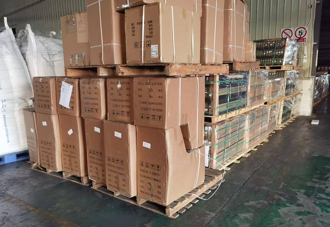 E-Commerce Ocean Transport Service Shanghai to Ensenada