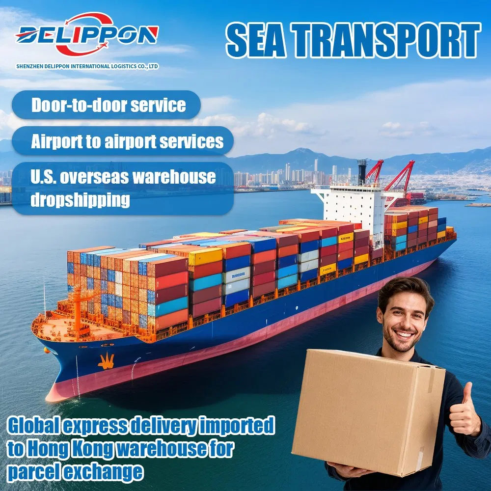 1688 Freight Forwarder Air Freight to The United States Europe Canada Australia Africa South America DDU DDP Logistics Air Freight