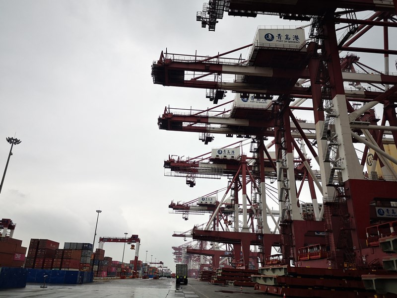 International Shipping Agent From China to Vancouver Canada DDU Sea Freight Agents Amazon Fba Forwarder